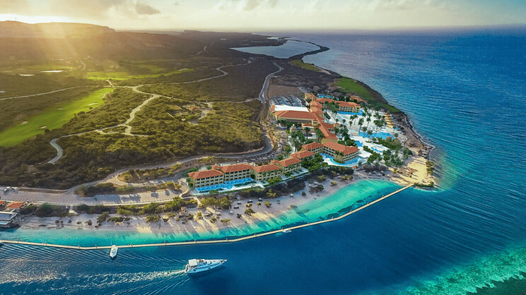 Sandals Royal Curacao